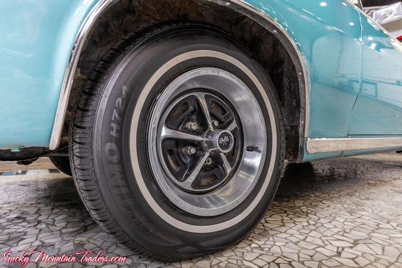 1966 Mercury Comet - Image 8 of 31