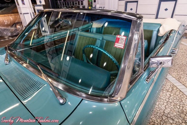 1966 Mercury Comet - Image 7 of 31