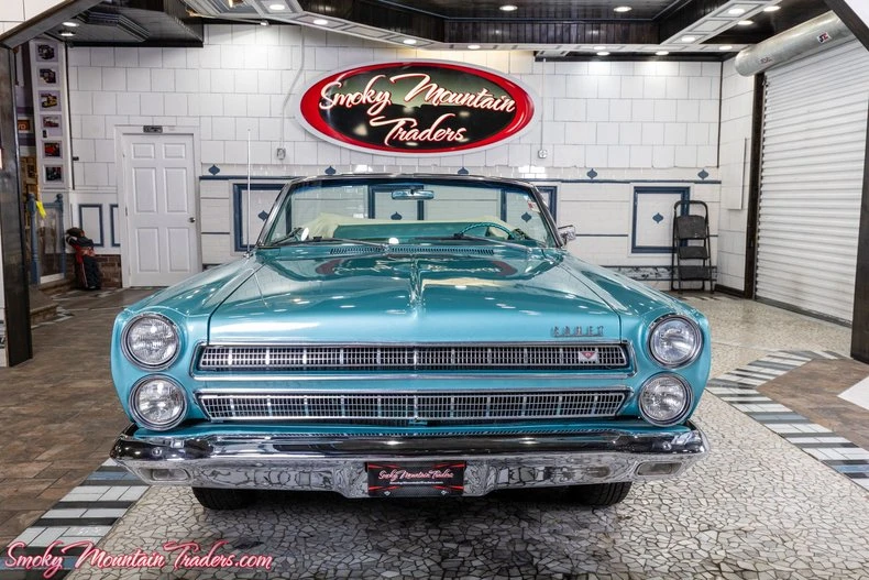 1966 Mercury Comet - Image 10 of 31