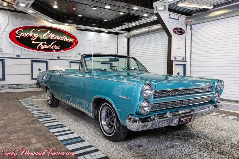 1966 Mercury Comet - Image 15 of 31