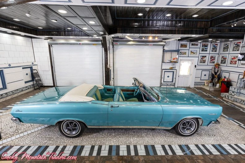 1966 Mercury Comet - Image 21 of 31