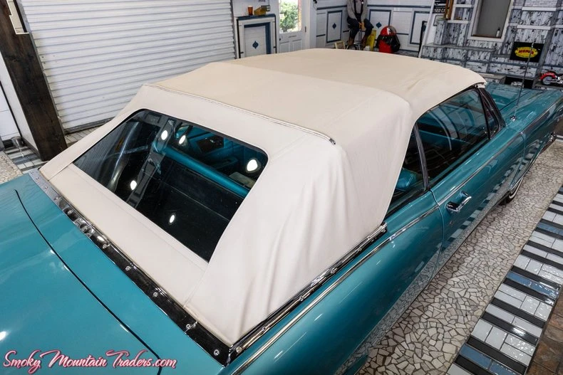 1966 Mercury Comet - Image 25 of 31