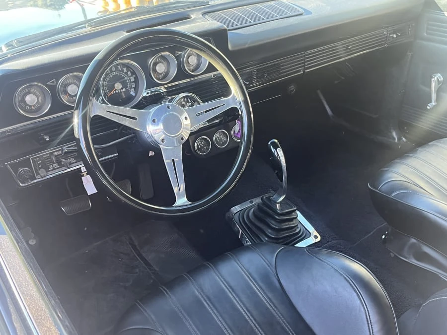 1966 Mercury Comet - Image 10 of 20