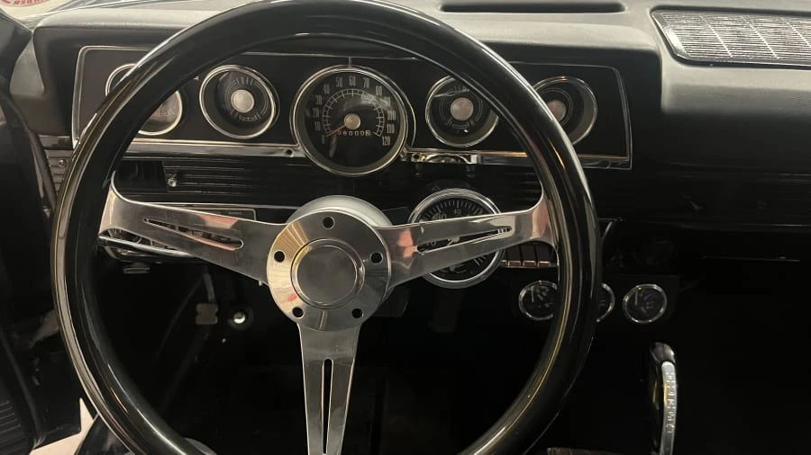 1966 Mercury Comet - Image 12 of 20