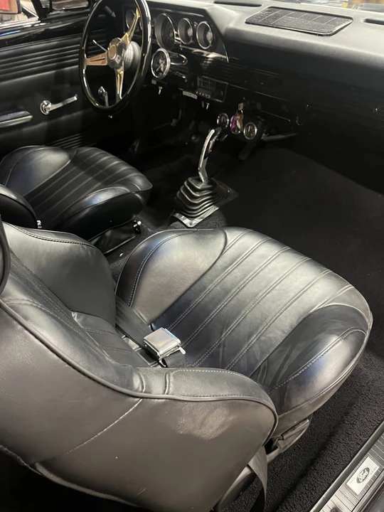 1966 Mercury Comet - Image 16 of 20