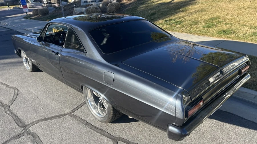 1966 Mercury Comet - Image 2 of 20