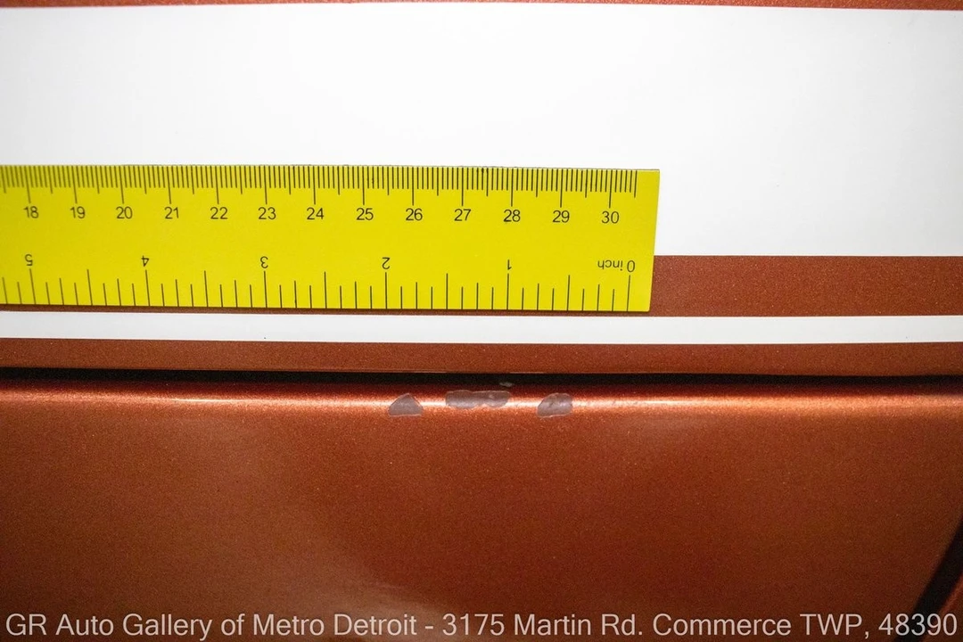 1966 Mercury Comet - Image 31 of 31