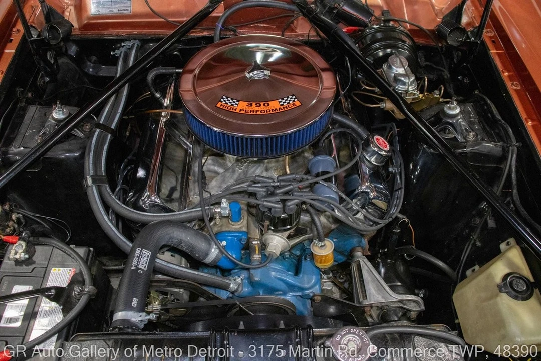 1966 Mercury Comet - Image 20 of 31