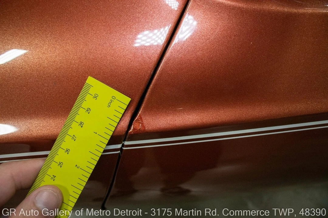 1966 Mercury Comet - Image 29 of 31