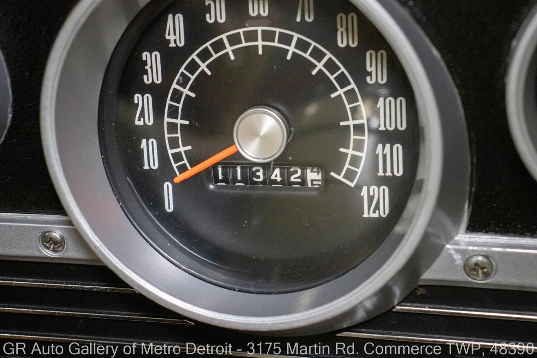 1966 Mercury Comet - Image 19 of 31