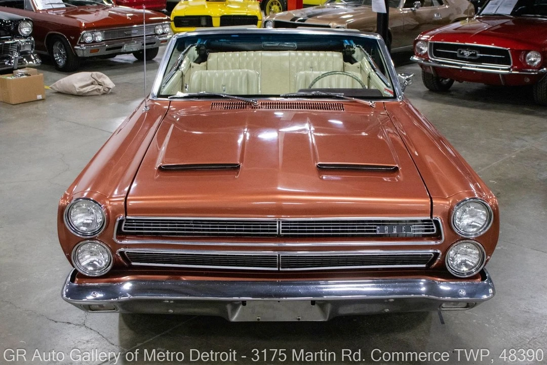 1966 Mercury Comet - Image 12 of 31