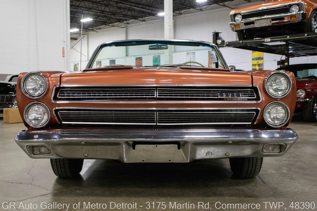 1966 Mercury Comet - Image 13 of 31