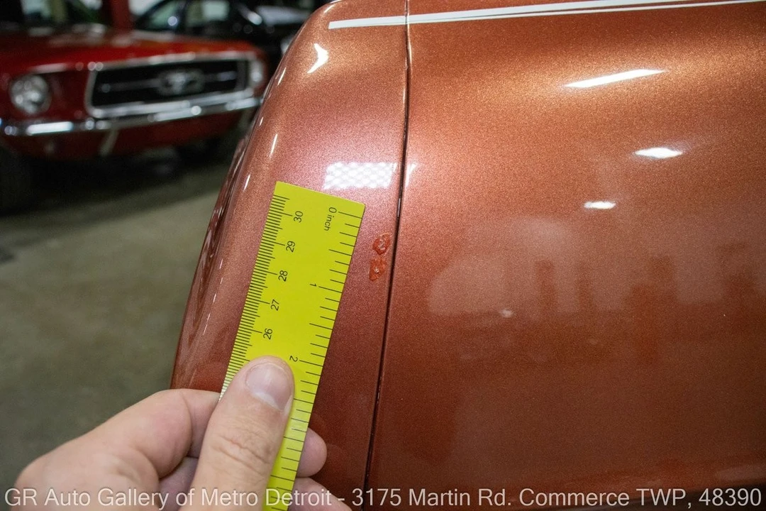 1966 Mercury Comet - Image 30 of 31
