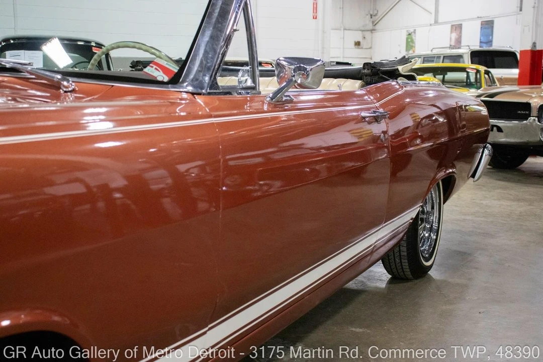 1966 Mercury Comet - Image 22 of 31