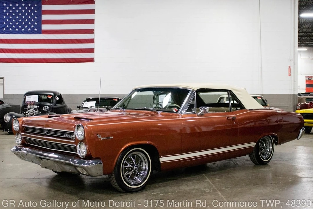 1966 Mercury Comet - Image 3 of 31