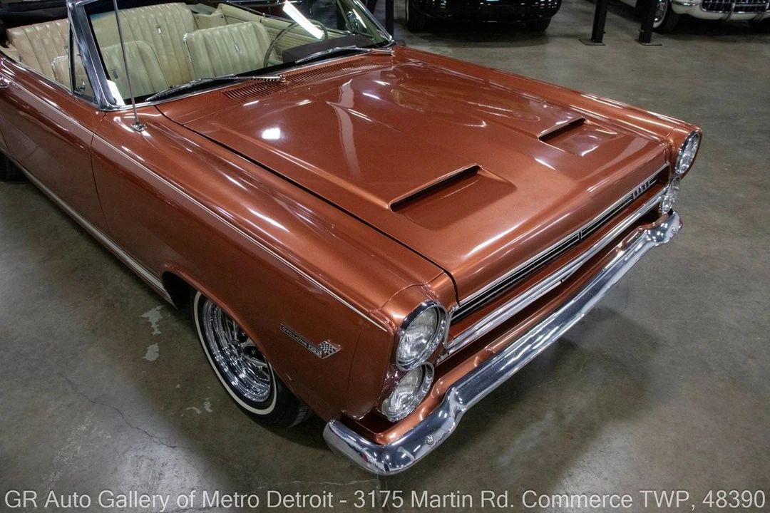 1966 Mercury Comet - Image 14 of 31