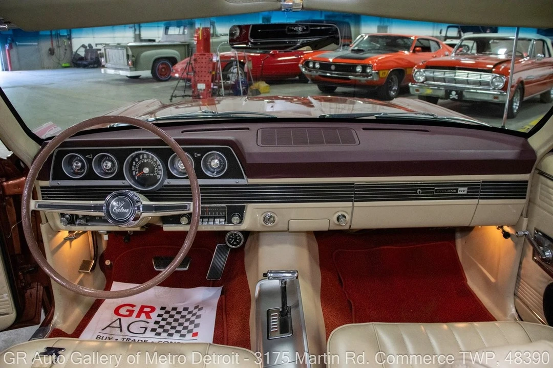 1966 Mercury Comet - Image 17 of 31
