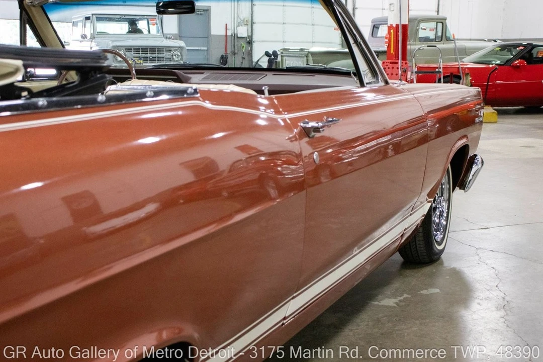 1966 Mercury Comet - Image 24 of 31