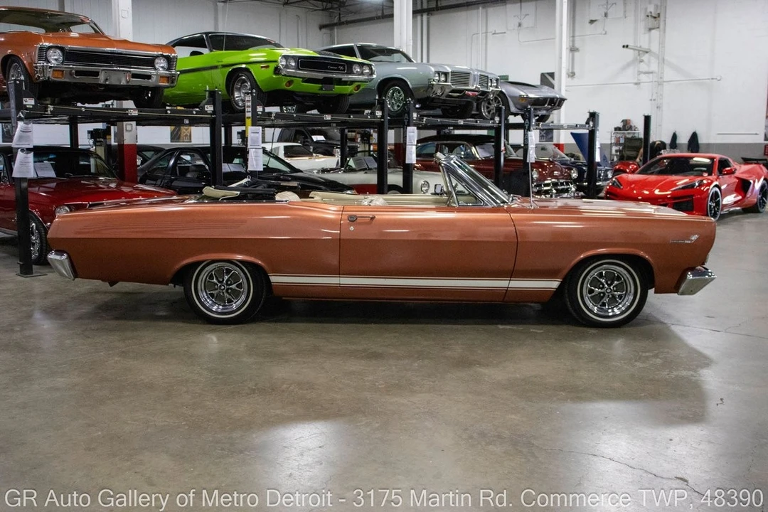 1966 Mercury Comet - Image 9 of 31
