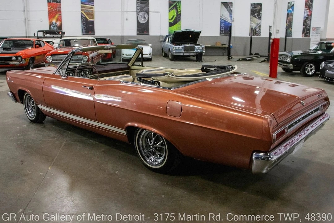 1966 Mercury Comet - Image 5 of 31