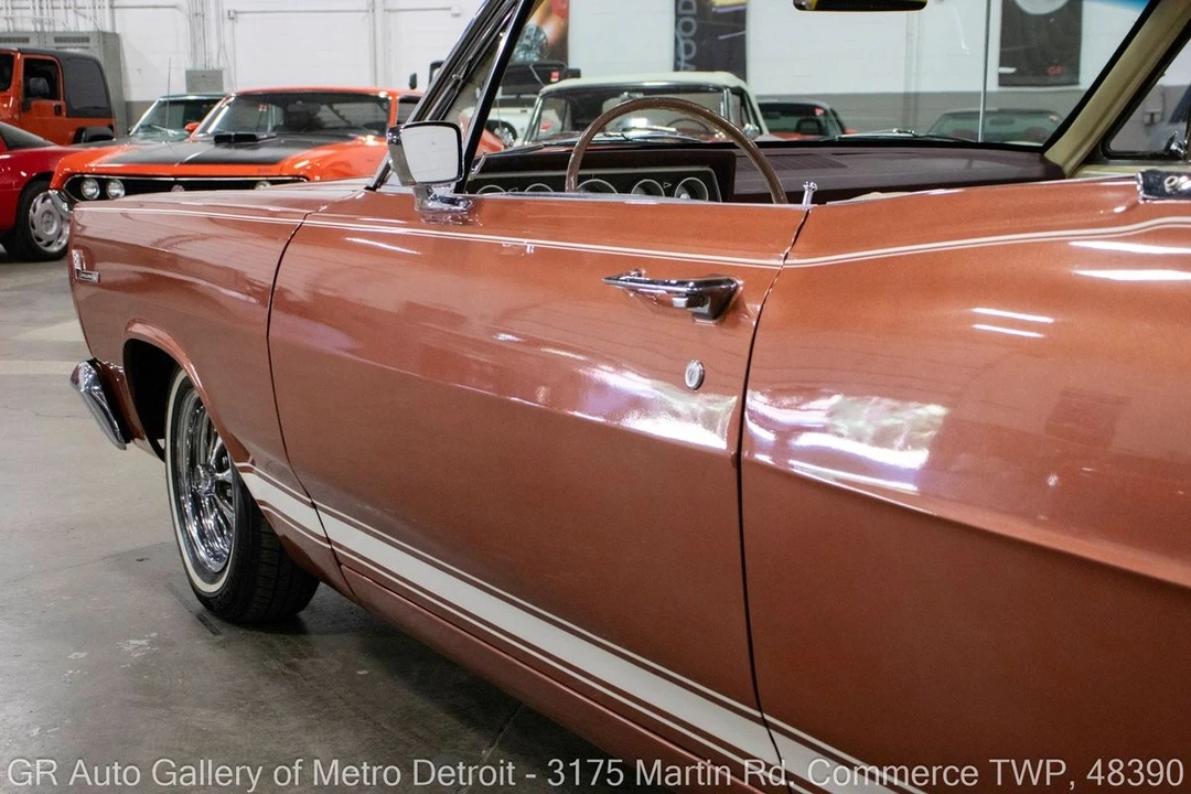 1966 Mercury Comet - Image 23 of 31