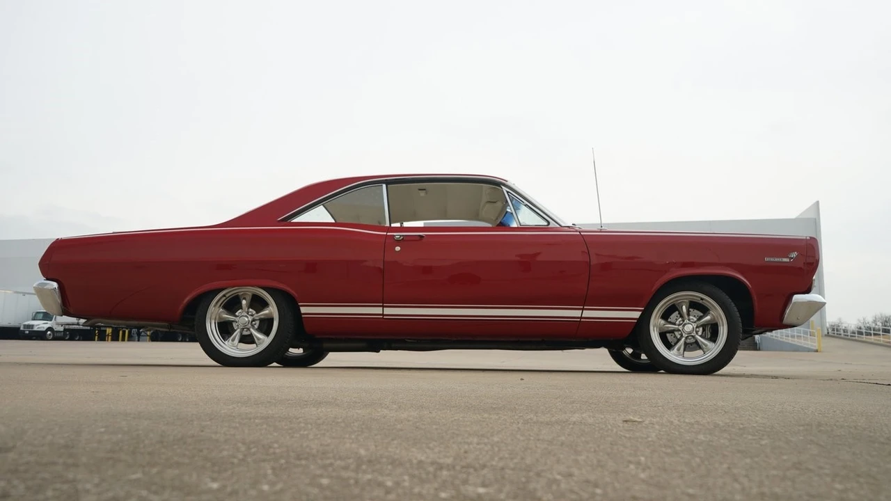 1966 Mercury Comet - Image 20 of 21