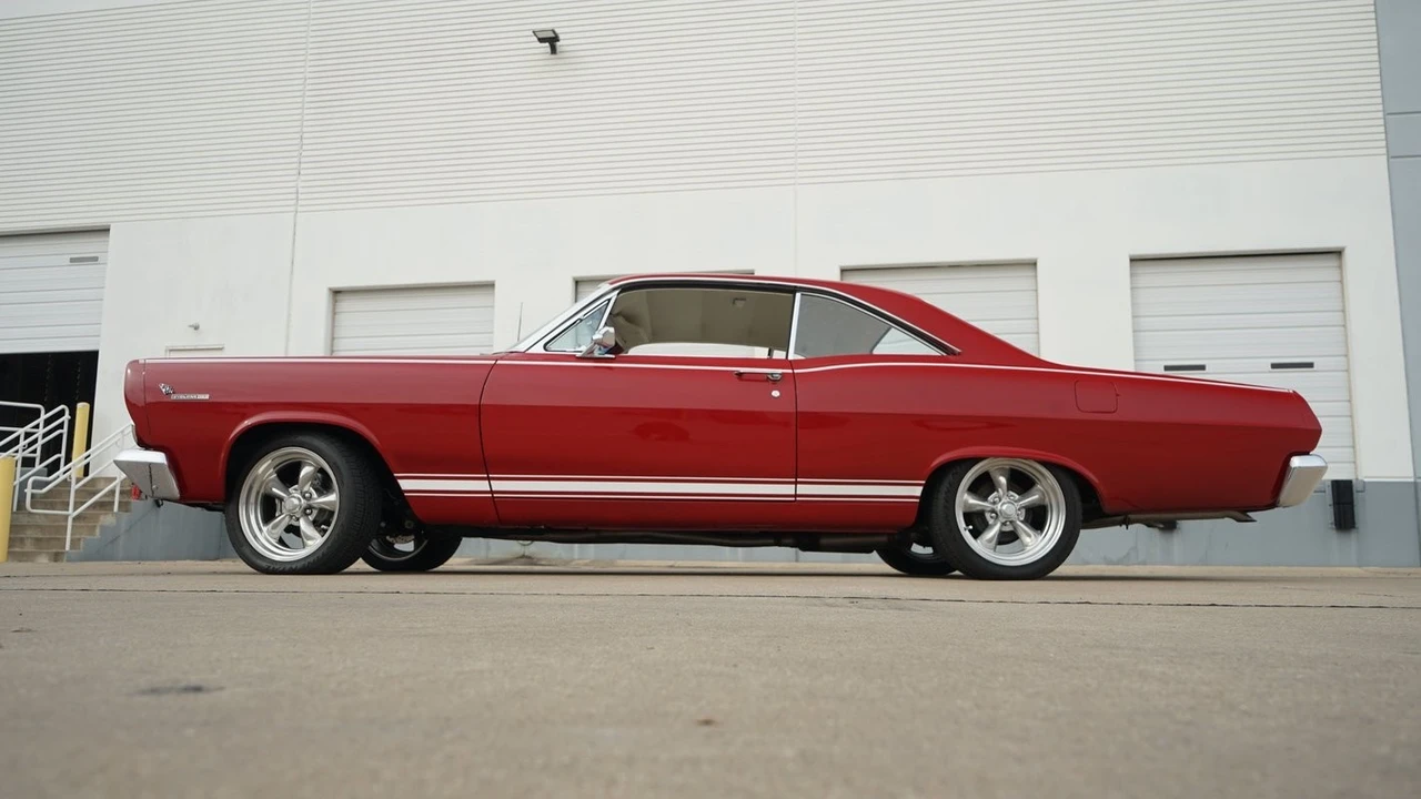 1966 Mercury Comet - Image 8 of 21