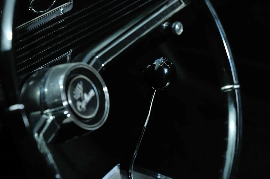 1966 Mercury Comet - Image 8 of 12
