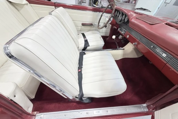 1966 Mercury Cyclone - Image 4 of 8