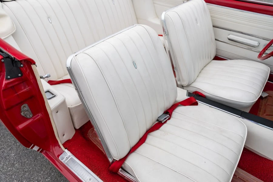 1966 Mercury Comet - Image 15 of 24