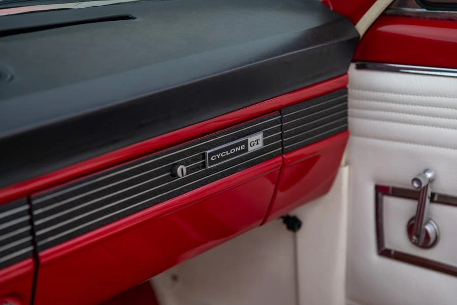 1966 Mercury Comet - Image 20 of 24