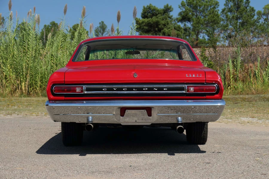 1966 Mercury Comet - Image 5 of 31
