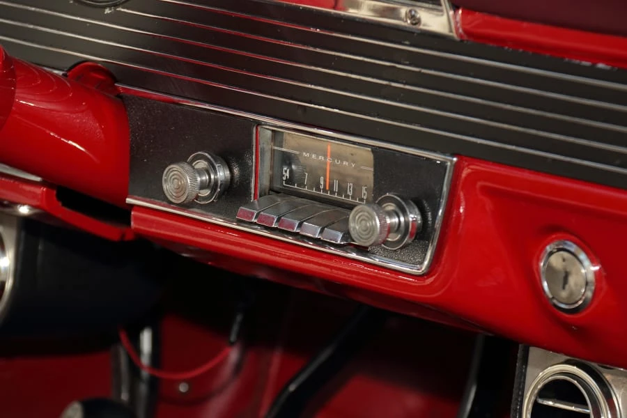 1966 Mercury Comet - Image 20 of 31