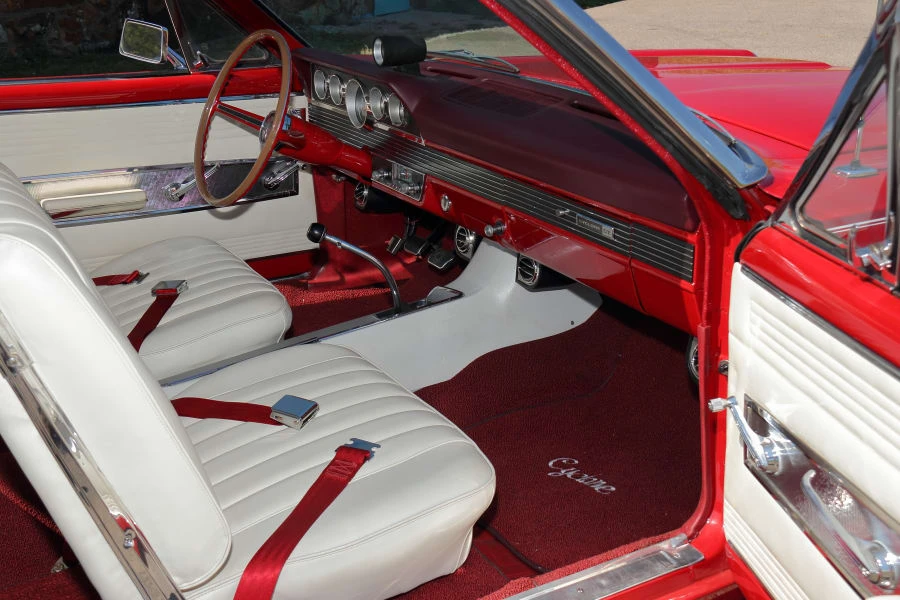 1966 Mercury Comet - Image 19 of 31