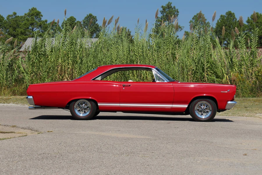 1966 Mercury Comet - Image 17 of 31