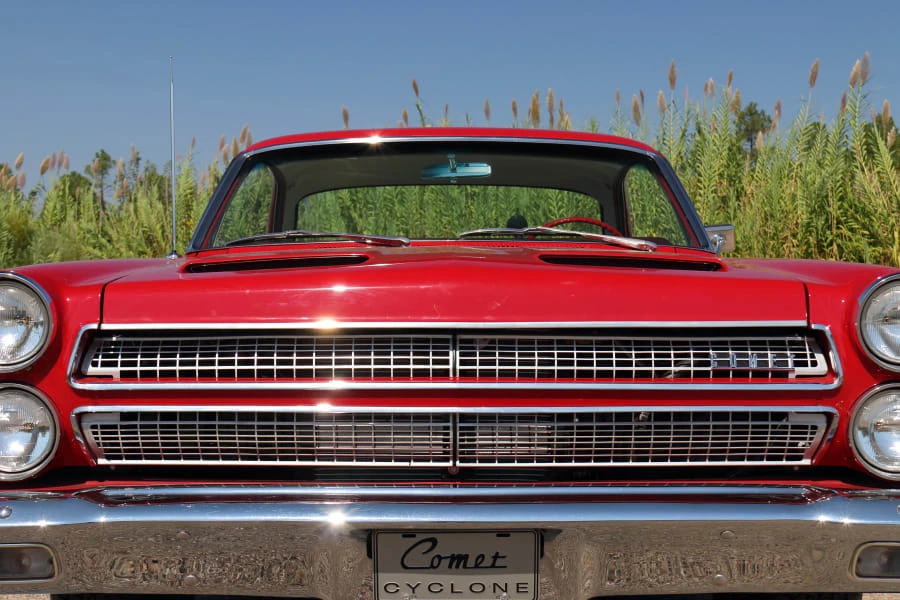 1966 Mercury Comet - Image 14 of 31