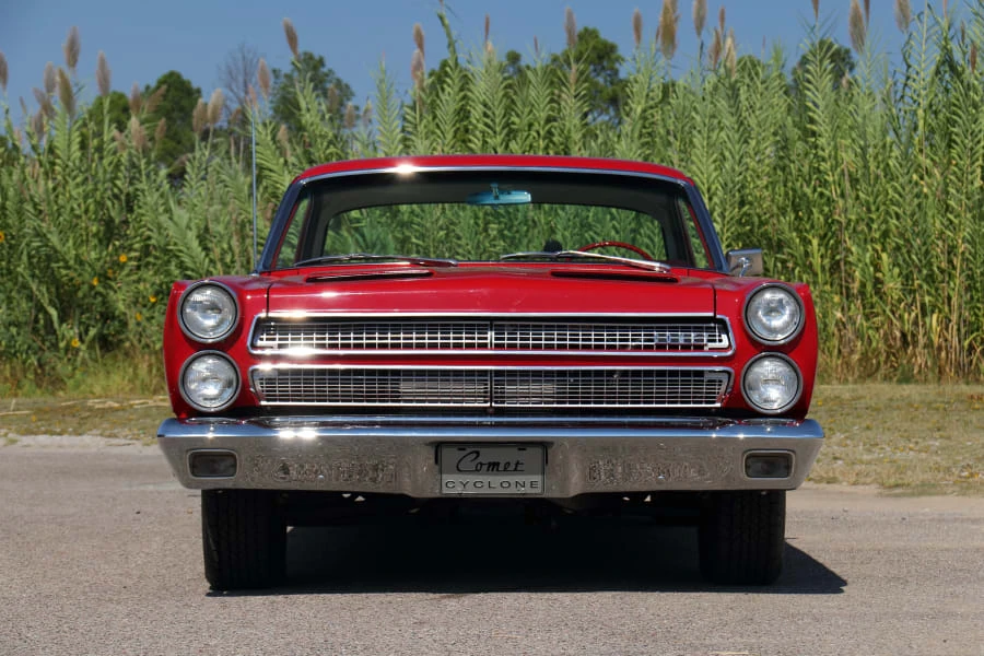 1966 Mercury Comet - Image 4 of 31