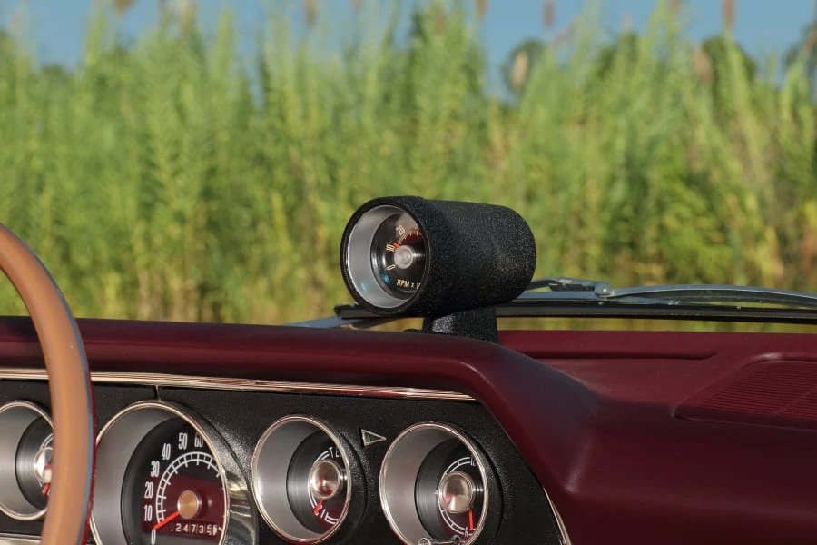 1966 Mercury Comet - Image 22 of 31
