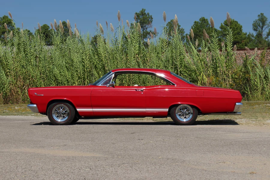 1966 Mercury Comet - Image 2 of 31
