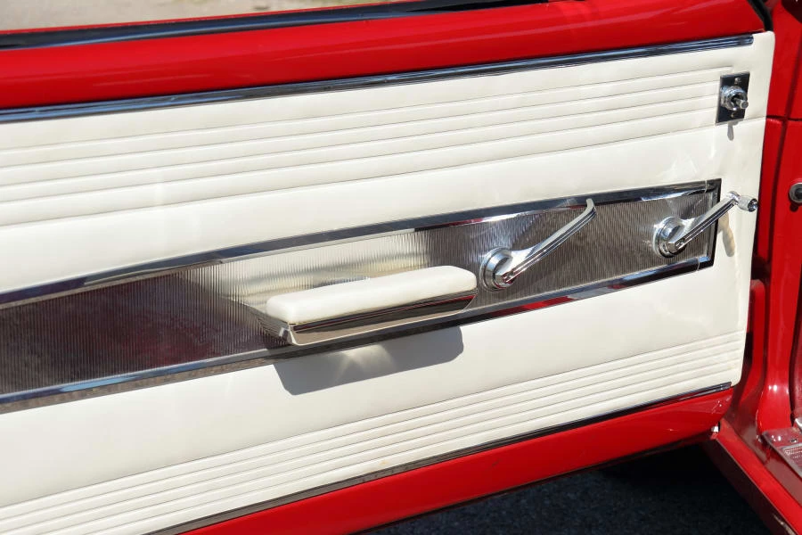 1966 Mercury Comet - Image 21 of 31