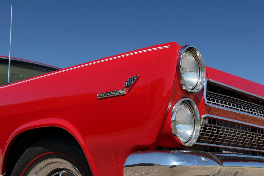 1966 Mercury Comet - Image 7 of 31