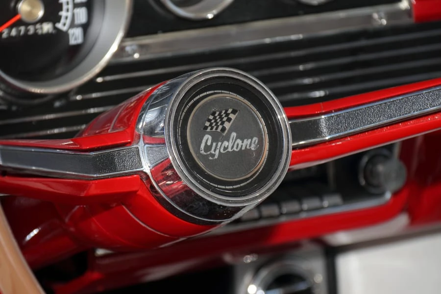 1966 Mercury Comet - Image 23 of 31
