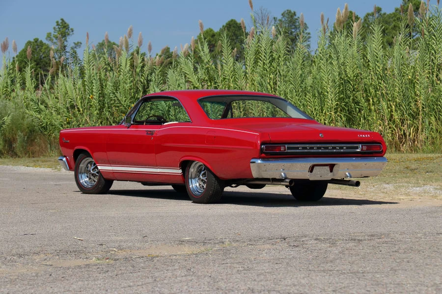 1966 Mercury Comet - Image 8 of 31