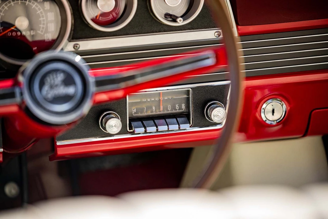 1966 Mercury Cyclone - Image 24 of 31