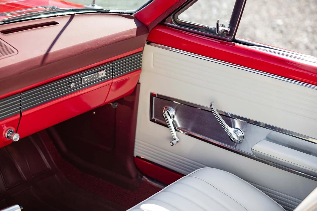 1966 Mercury Cyclone - Image 19 of 31