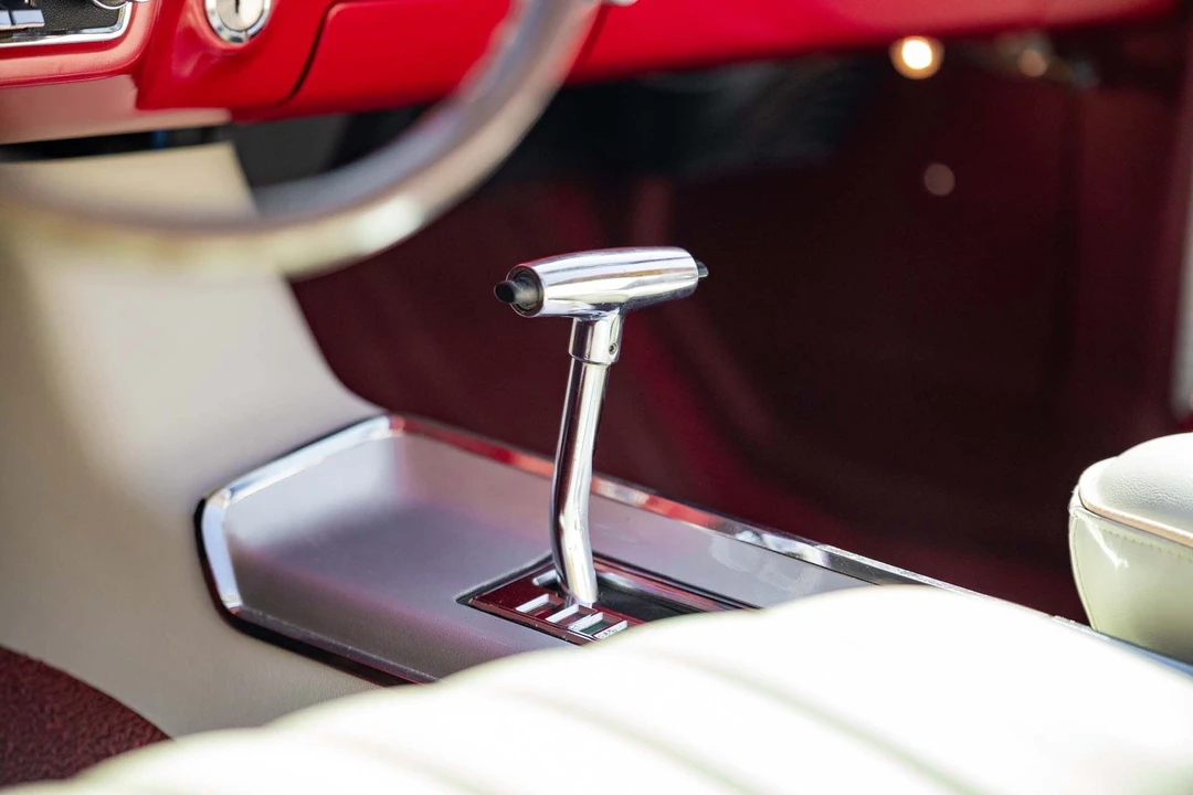 1966 Mercury Cyclone - Image 16 of 31