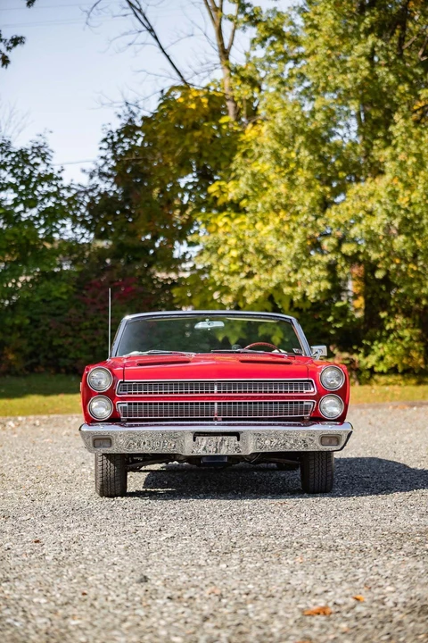 1966 Mercury Cyclone - Image 6 of 31
