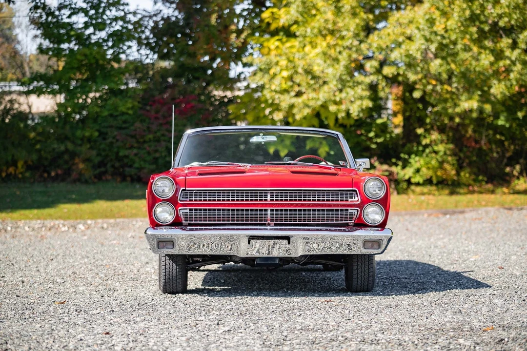1966 Mercury Cyclone - Image 7 of 31
