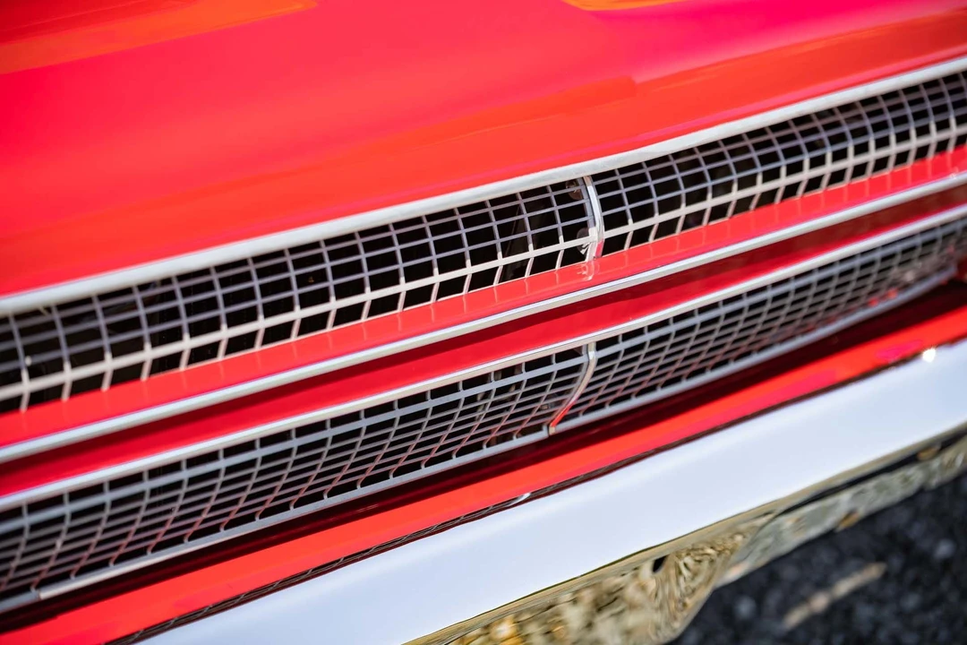1966 Mercury Cyclone - Image 4 of 31