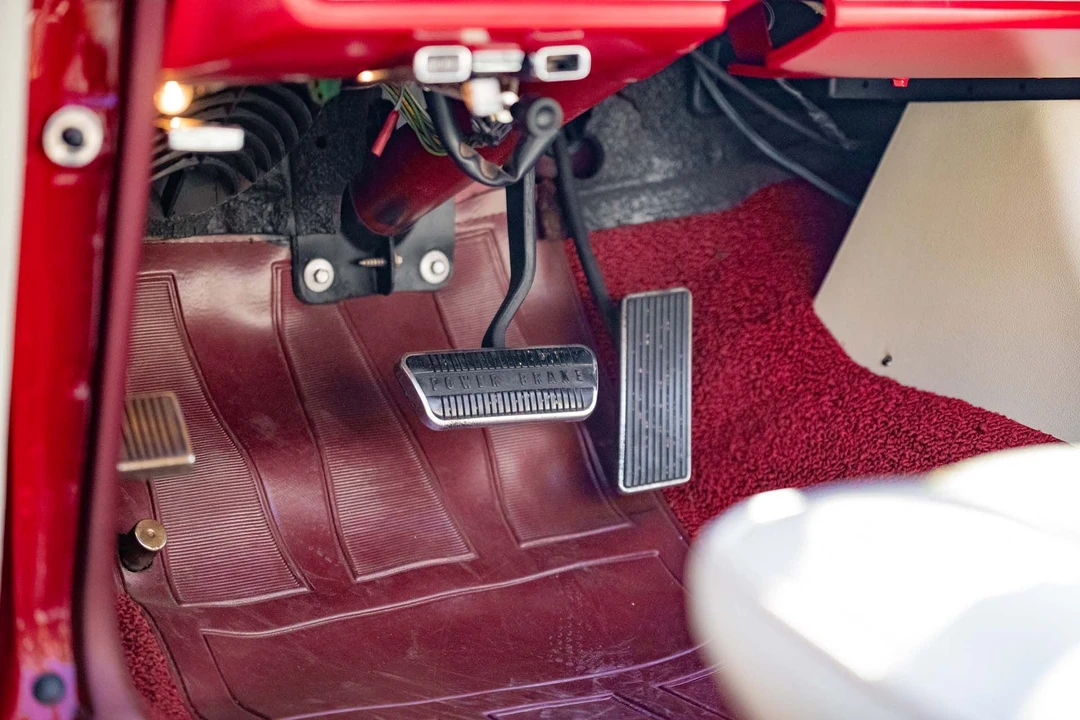 1966 Mercury Cyclone - Image 15 of 31